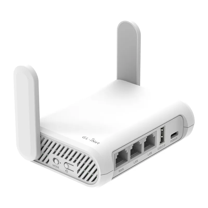 GL.iNet Opal Wi-Fi 5 Router